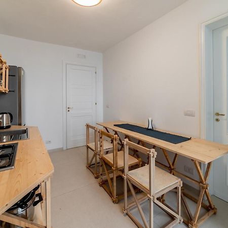 Macchia Mediterranea Guest House Bari Dış mekan fotoğraf