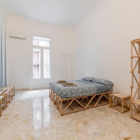 Macchia Mediterranea Guest House Bari Dış mekan fotoğraf