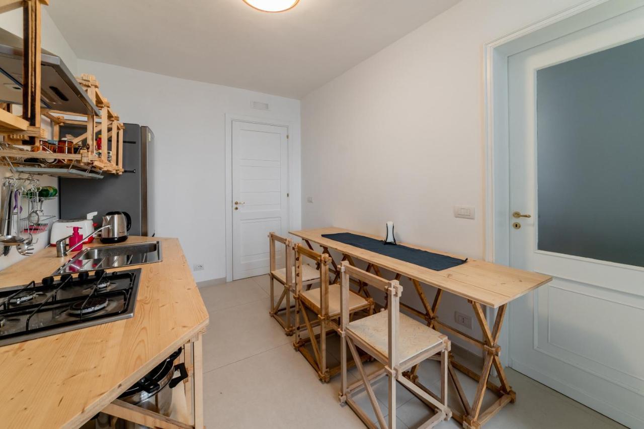 Macchia Mediterranea Guest House Bari Dış mekan fotoğraf