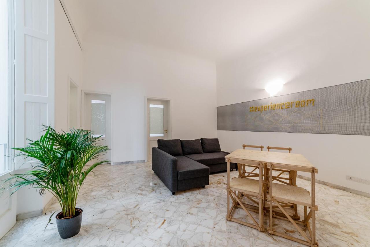 Macchia Mediterranea Guest House Bari Dış mekan fotoğraf