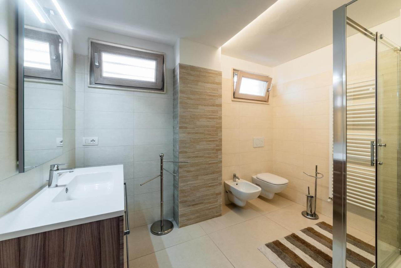 Macchia Mediterranea Guest House Bari Dış mekan fotoğraf