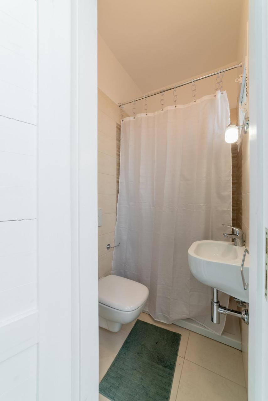 Macchia Mediterranea Guest House Bari Dış mekan fotoğraf