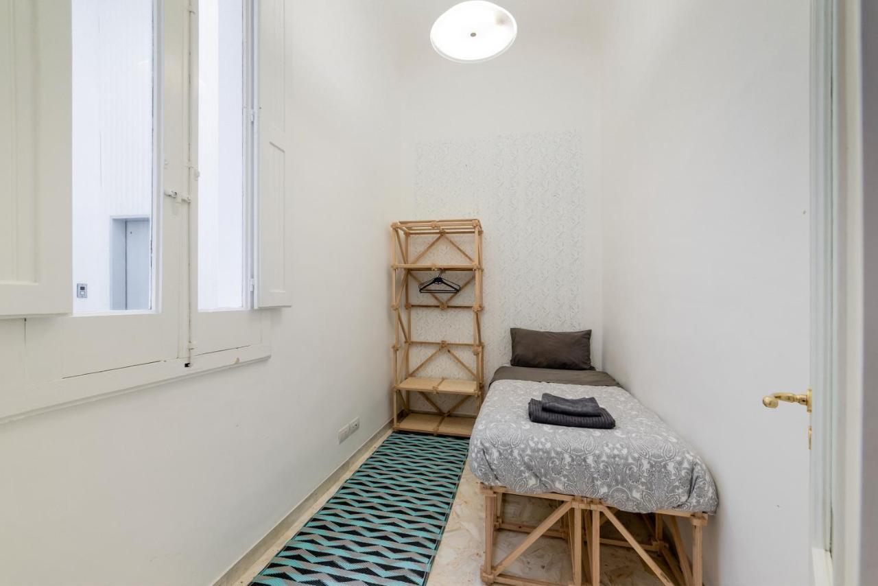 Macchia Mediterranea Guest House Bari Dış mekan fotoğraf