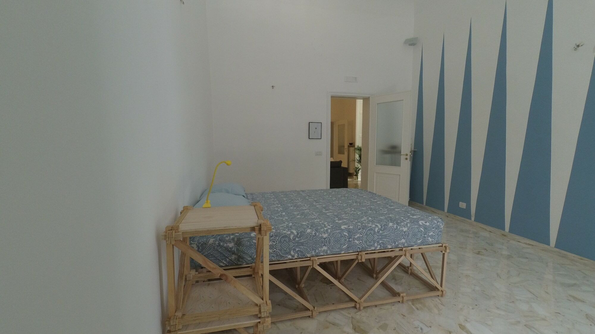 Macchia Mediterranea Guest House Bari Dış mekan fotoğraf
